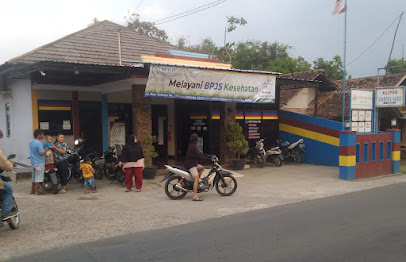 KLINIK DARMA ASIH